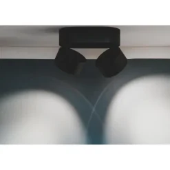 Aim Double Spot Sort - Loom Design