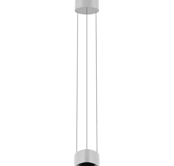 AIR SOSPENSION PENDEL HVID LED