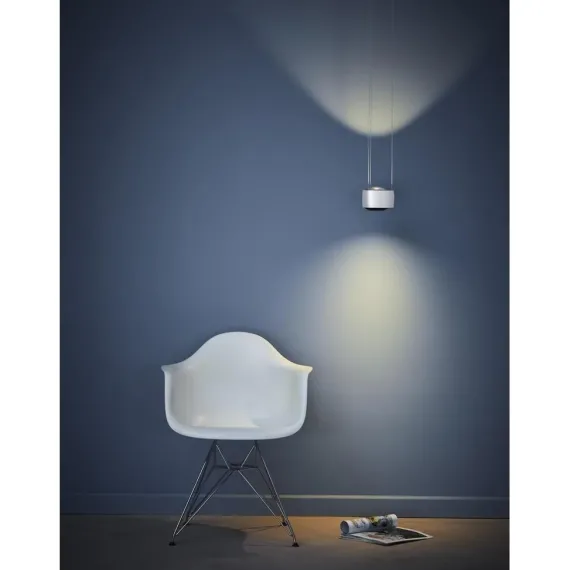 AIR SOSPENSION PENDEL HVID LED