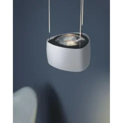 AIR SOSPENSION PENDEL HVID LED