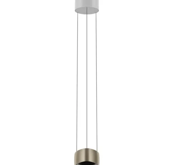 AIR SOSPENSION PENDEL SOFT IVORY LED