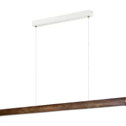 AKENO L115 TRÆ LANGBORDPENDEL