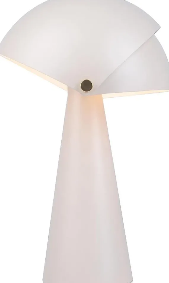 Align Bordlampe Beige - Design For The People