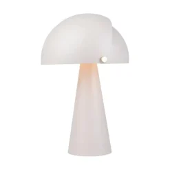 Align Bordlampe Beige - Design For The People