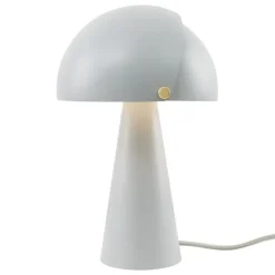Align Bordlampe Grå - Design For The People