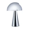 Align Bordlampe Krom - Design For The People