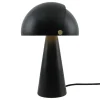 Align Bordlampe Sort - Design For The People