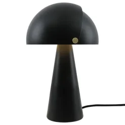Align Bordlampe Sort - Design For The People