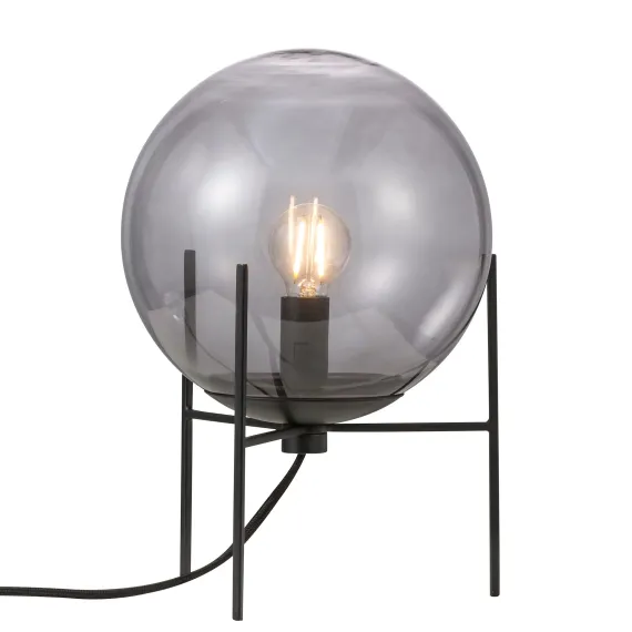 Alton 20 | Bordlampe | Sort