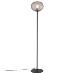 Alton 27,5 | Gulvlampe | Sort