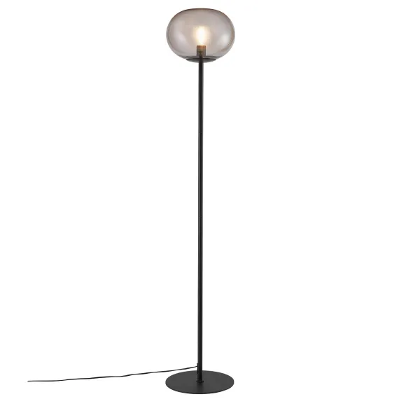 Alton 27,5 | Gulvlampe | Sort