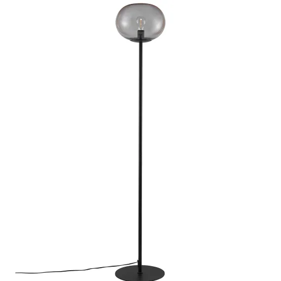 Alton 27,5 | Gulvlampe | Sort