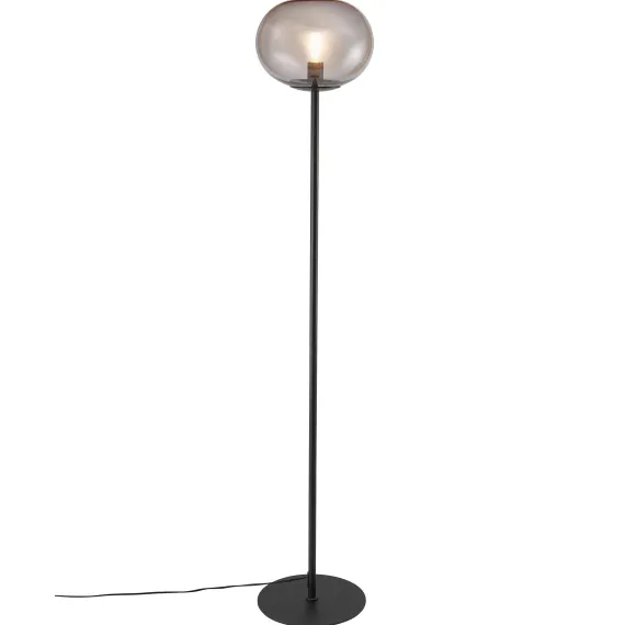Alton 27,5 | Gulvlampe | Sort