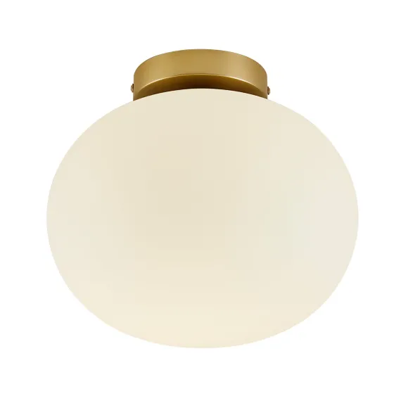 Alton 27,5 | Loftlampe | Messing