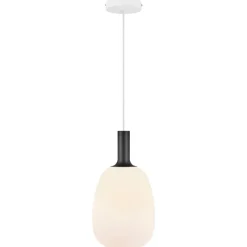 Alton 23 | Pendel | Hvid
