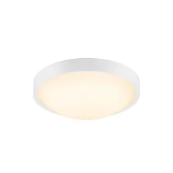 Altus | Loftlampe | Hvid
