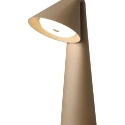 Ami Portable Bordlampe - Olive Stone - Genbrug og mobil hyggebelysning