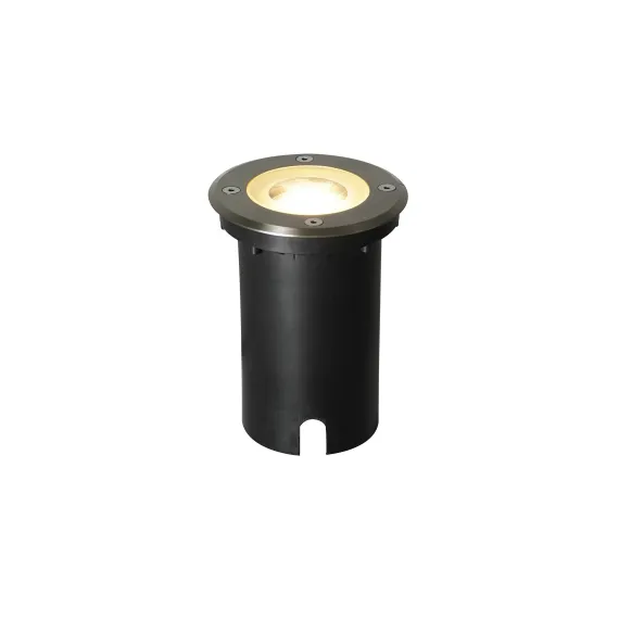 Andor | Nedgravningsspot | Rustfrit stål