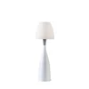 Anemon Medium - Bordlampe - Opal
