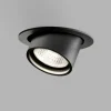 ANGLE+ DOWNLIGHT SWITCH TUNE BLACK