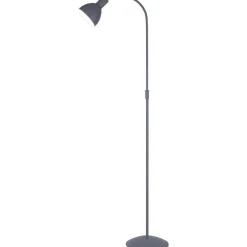 ANGORA GULVLAMPE GRÅ 739929
