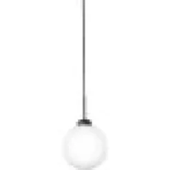 APIALES 1 LARGE PENDEL SATINSORT/OPAL