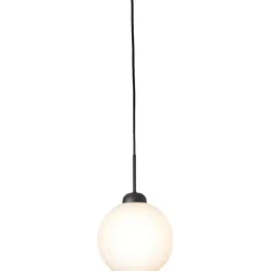 APIALES 1 LARGE PENDEL SATINSORT/OPAL
