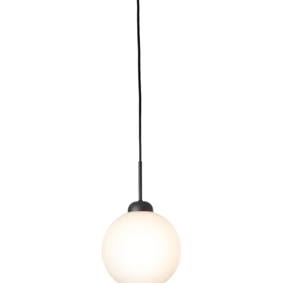 APIALES 1 LARGE PENDEL SATINSORT/OPAL