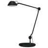 AQ01 BORDLAMPE SORT