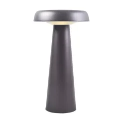 Arcello Bordlampe Antracit - Design For The People