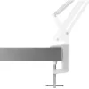 Archi T2 Bordklemme Hvid - Skrivebordslampe