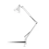 Archi T2 Bordlampe Mat Hvid