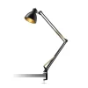 Archi T2 Bordlampe Sort/guld