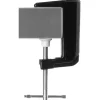 Archi T1 Junior Bordklemme Sort - Skrivebordslampe