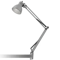 Archi T1 Junior Bordlampe Grå