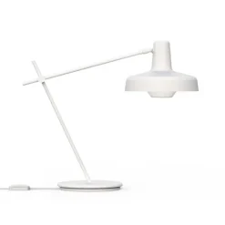 Arigato Bordlampe S Hvid