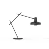 Arigato Bordlampe Sort