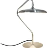 Artist Bordlampe - Rustfrit Stål LED | DFTP / Design For The People