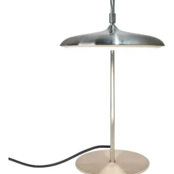 Artist Bordlampe - Rustfrit Stål LED | DFTP / Design For The People