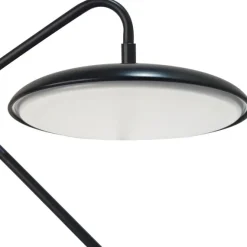 ARTIST BORDLAMPE SORT LED
