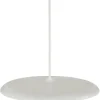 ARTIST PENDEL Ø40 BEIGE LED RA90