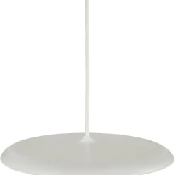 ARTIST PENDEL Ø40 BEIGE LED RA90