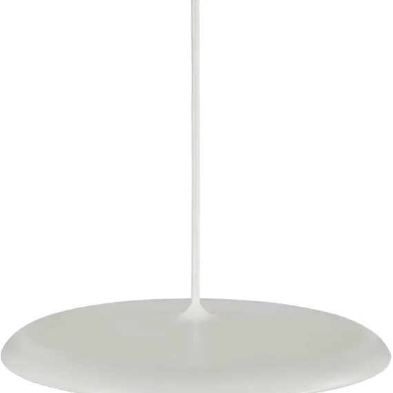 ARTIST PENDEL Ø40 BEIGE LED RA90