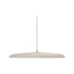 ARTIST PENDEL Ø40 BEIGE LED RA90