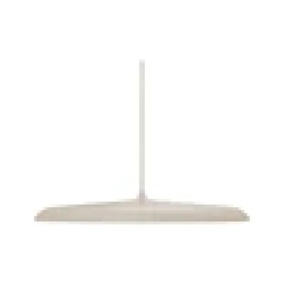 ARTIST PENDEL Ø40 BEIGE LED RA90