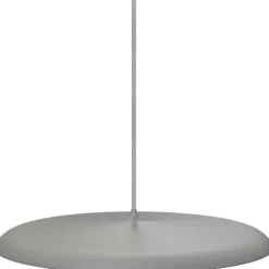 ARTIST PENDEL Ø40 GRÅ LED RA90