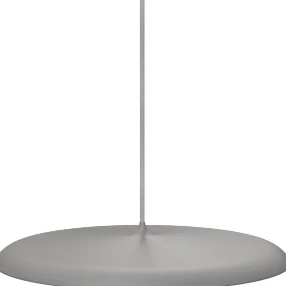 ARTIST PENDEL Ø40 GRÅ LED RA90