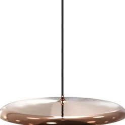 Artist Pendel Ø40 Kobber - LED 3 000 K (RA90)