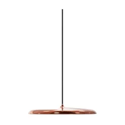 Artist Pendel Ø40 Kobber - LED 3 000 K (RA90)