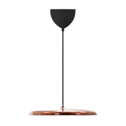 Artist Pendel Ø40 Kobber - LED 3 000 K (RA90)